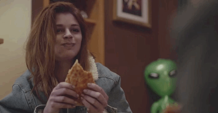 Living Proof Our Time To Go Gif By State Champs Find Share On Giphy