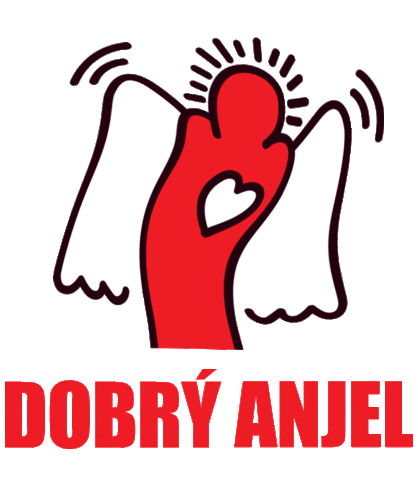 Dobryanjel Love Sticker