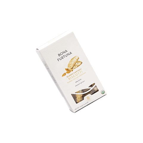 Bona Furtuna Sticker