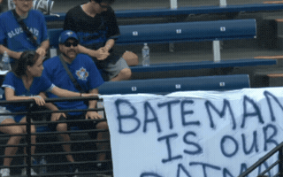 Blue Jays Baseball GIF by Toronto Blue Jays