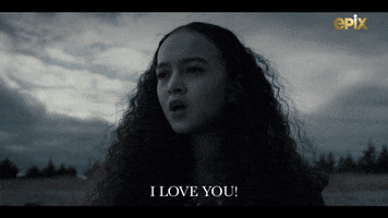 Sad I Love You GIF by Chapelwaite