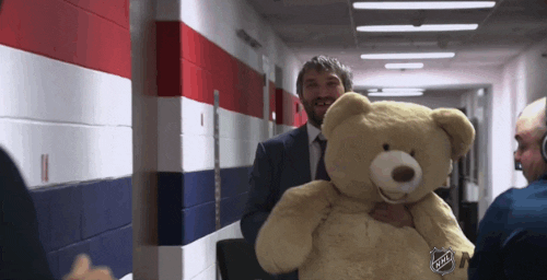 Giant-teddy-bear GIFs - Get the best GIF on GIPHY