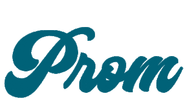 Wilde Prom Sticker by Ellie Wilde