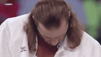 shawn michaels smile GIF by WWE