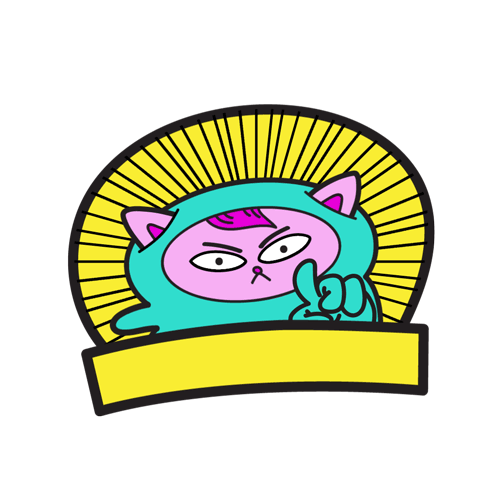 Animated Sticker