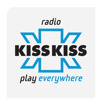 Roma Italia Sticker by Radio Kiss Kiss