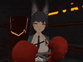 Zenless Zone Zero GIF