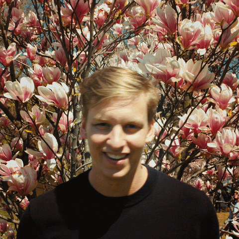 Shotgun Ok GIF by George Ezra