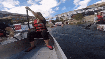 Canal Boat GIFs - Find & Share on GIPHY