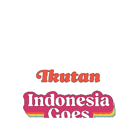 Sticker by Yayasan Daya Dara Indonesia (Lovepink)