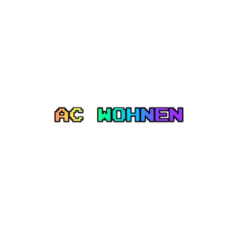 Acw GIF by AC WOHNEN