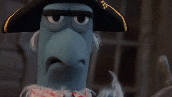 The Muppets Sam GIF