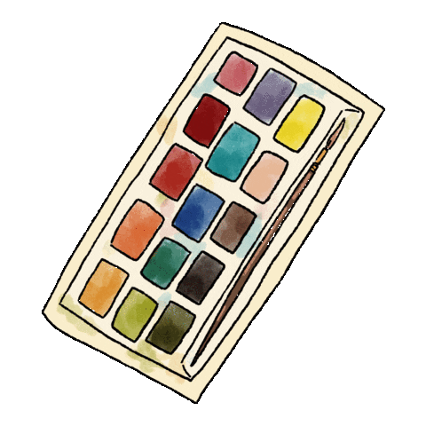 Animated Sticker