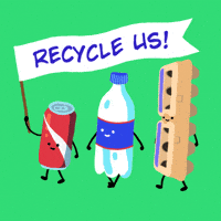 Retold Recycling GIFs on GIPHY - Be Animated