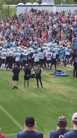Football Nfl GIF by Storyful
