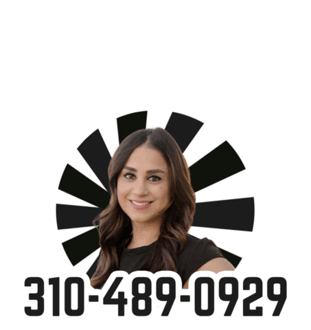 Sell With Shima Sticker by Sell With Shima - Shima Razipour