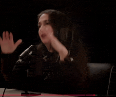 Narda Lepes GIF