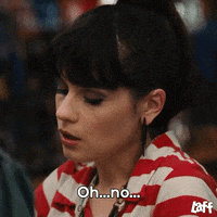 Oh No Oops GIF by Laff