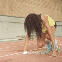 Atletismo Mujer Gifs Get The Best Gif On Giphy