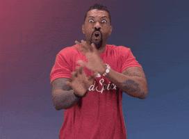 Deon Cole No GIF by NFL