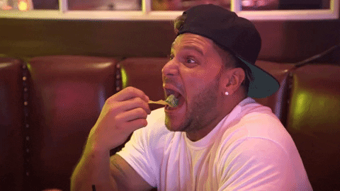 Jersey Shore Eating GIF by Jersey Shore Family Vacation - Find & Share on GIPHY