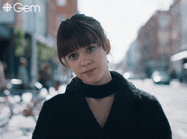 Normal People Drama GIF by CBC