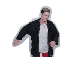 Tomas Sticker by Kudai