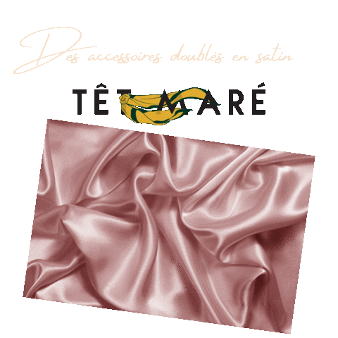 tetmare Sticker