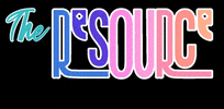 The Resource Podcast GIF