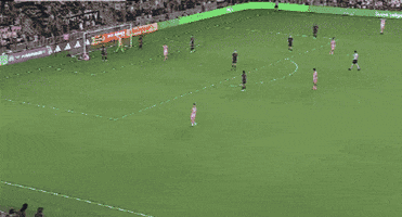 Angry Luis Suarez GIF by Major League Soccer