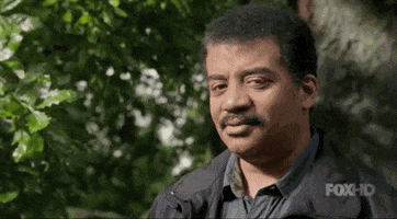 neil degrasse tyson cosmos GIF by Vulture.com