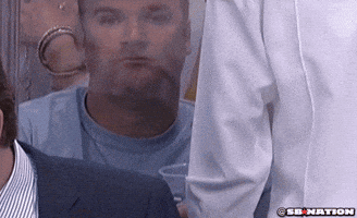 Booger Picking Nose GIF by SB Nation
