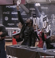 10 GIF by SB Nation