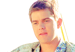 joshua jackson