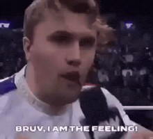 Will Ospreay GIF