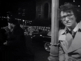 Black And White Vintage GIF by Randy Newman