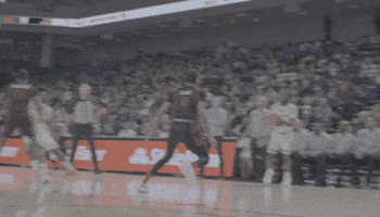 Basketball Ucimbb GIF by UCI Athletics