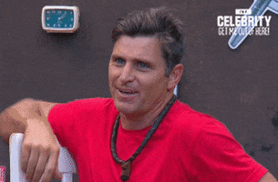 shane slow clap GIF by I'm A Celebrity... Get Me Out Of Here! Australia