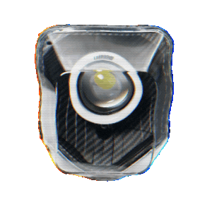 Locciseye Sticker by Movetronix