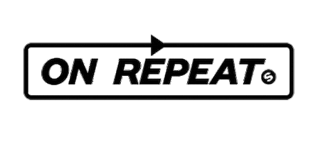 dance repeat Sticker by Spinnin' Records