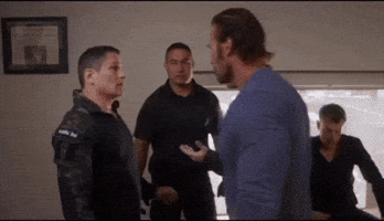 What Is Love Baby Dont Hurt Me GIF by Mike O'Hearn