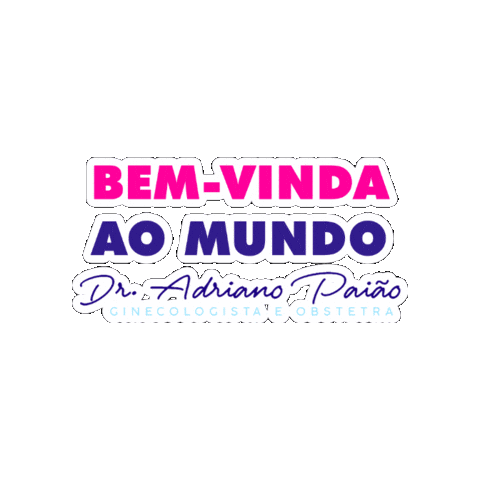 Sticker by Dr Adriano Paião