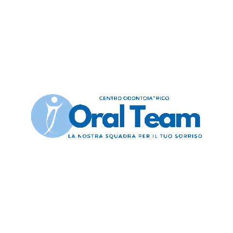 Agrate Brianza Smile Sticker by Oral Team srl