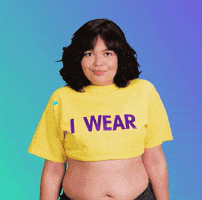 Body Positive GIFs - Get the best GIF on GIPHY