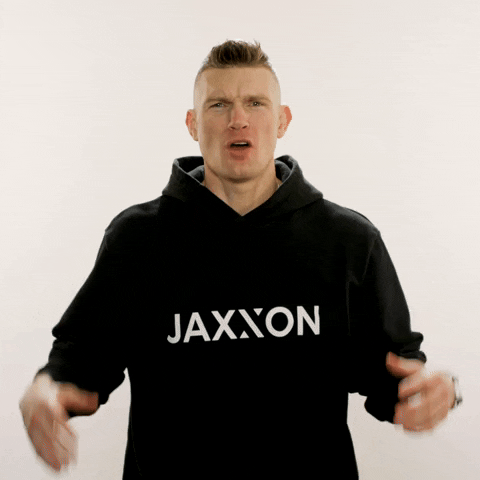 Stephen Thompson What GIF by UFC