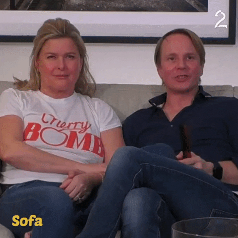 Tv 2 Sofa GIF by tv2norge