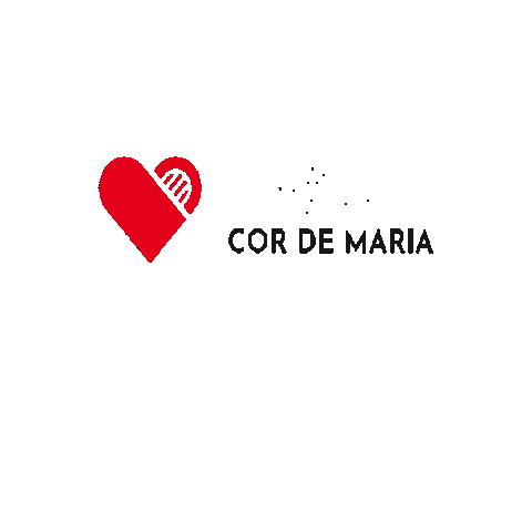 cordemaria Sticker