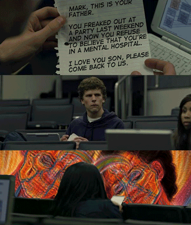 Alex Grey At The Bottom GIFs - Get the best GIF on GIPHY