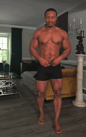 Gay Stripping GIF by Pretty Dudes