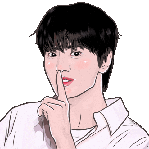 Infinite Sticker